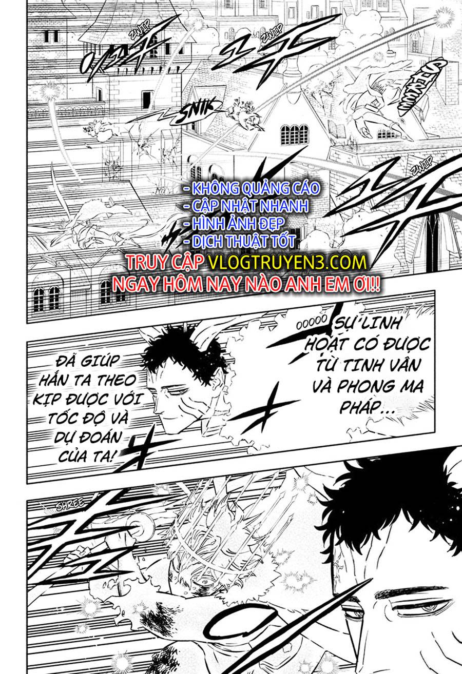 Pháp Sư Không Phép Thuật Chapter 360 - Trang 2