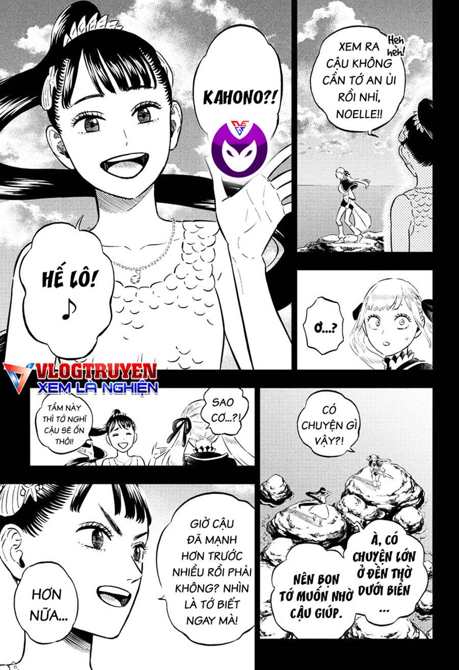 Pháp Sư Không Phép Thuật Chapter 359 - Trang 2