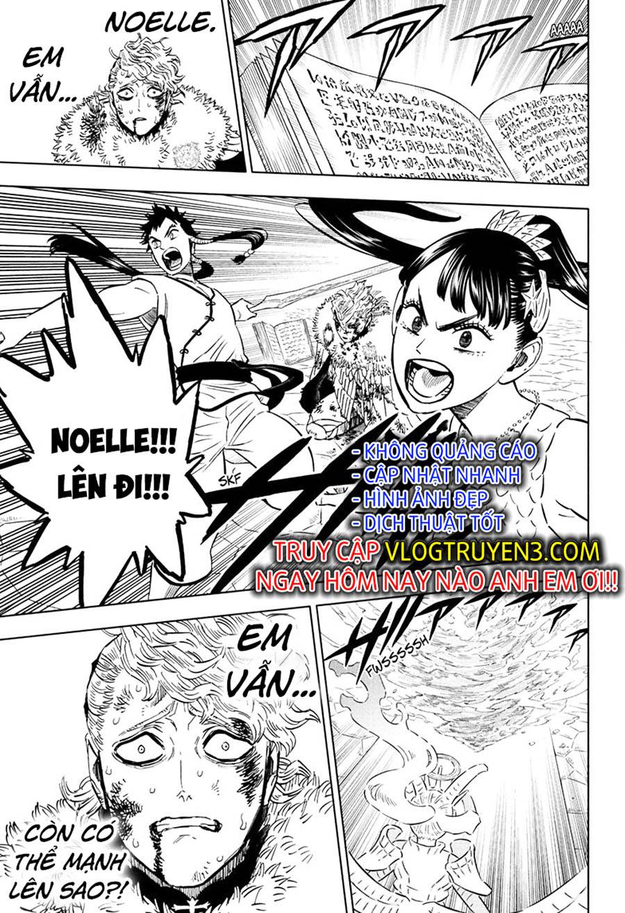 Pháp Sư Không Phép Thuật Chapter 359 - Trang 2