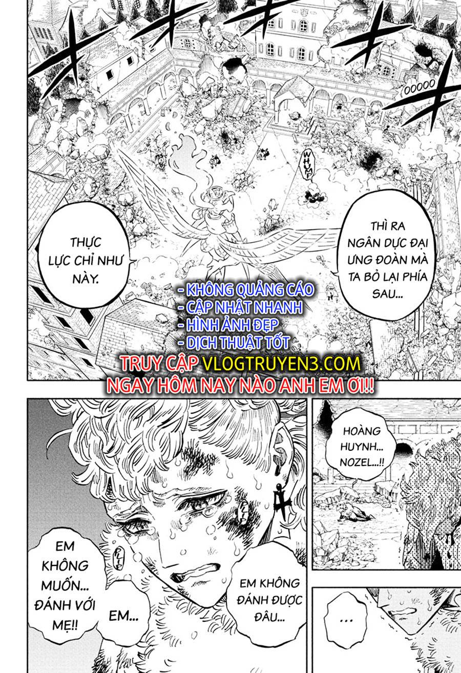 Pháp Sư Không Phép Thuật Chapter 359 - Trang 2