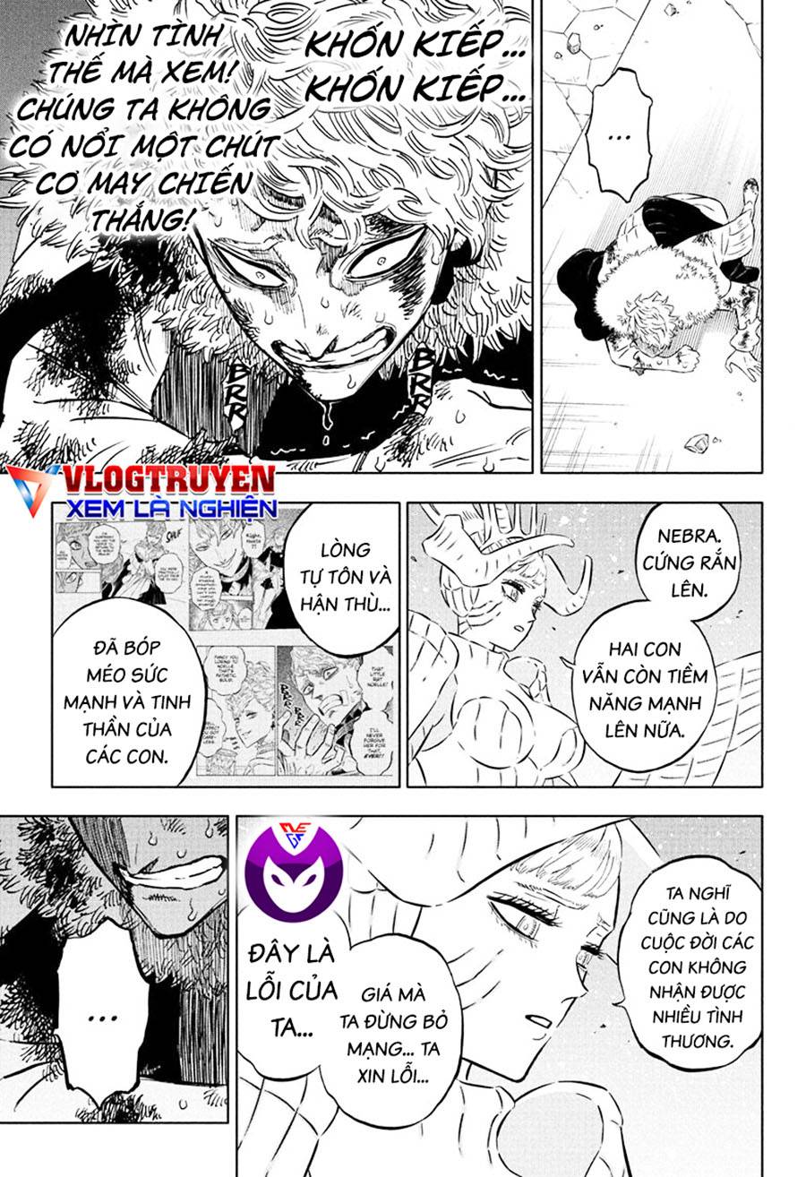 Pháp Sư Không Phép Thuật Chapter 359 - Trang 2