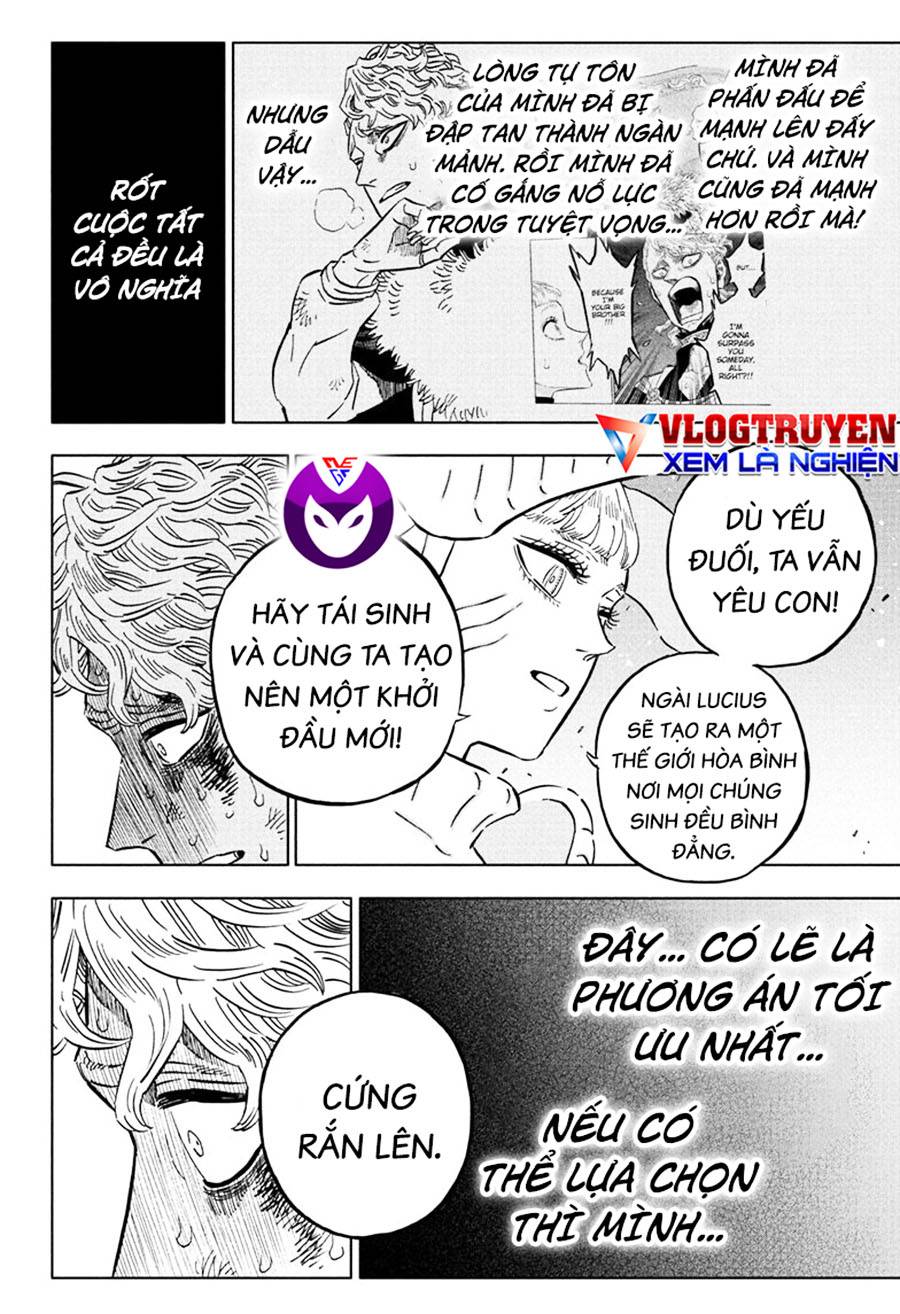 Pháp Sư Không Phép Thuật Chapter 359 - Trang 2