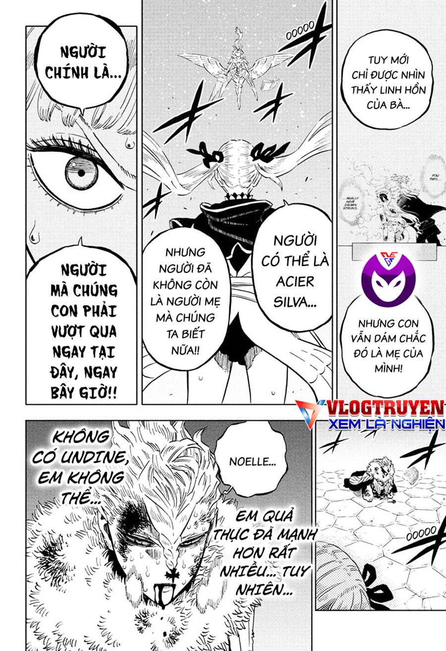 Pháp Sư Không Phép Thuật Chapter 359 - Trang 2