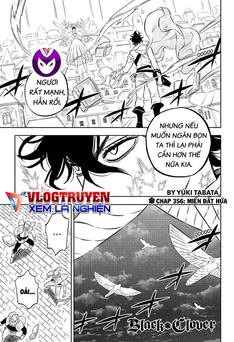 Pháp Sư Không Phép Thuật Chapter 356 - Trang 2