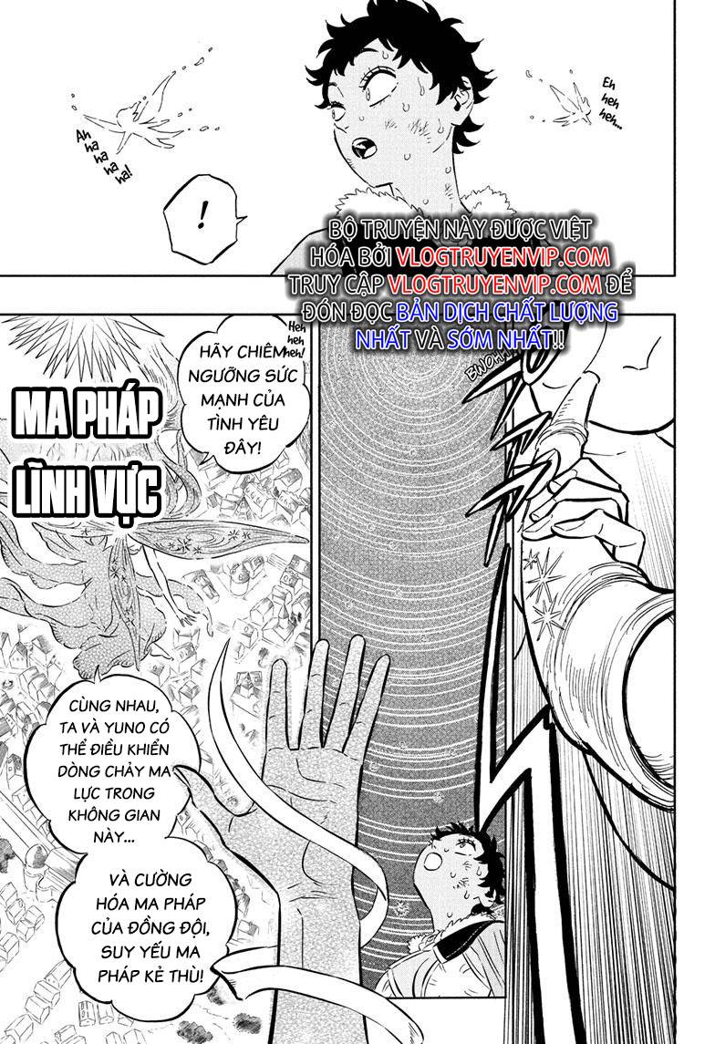 Pháp Sư Không Phép Thuật Chapter 356 - Trang 2