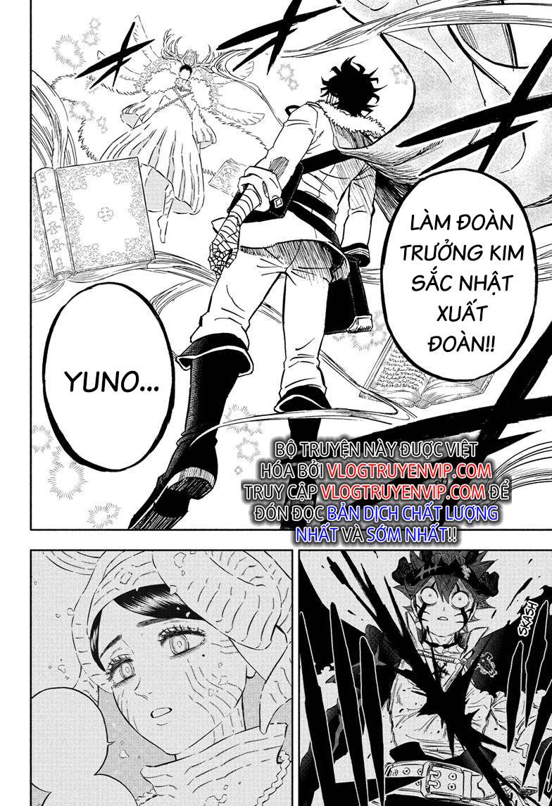 Pháp Sư Không Phép Thuật Chapter 355 - Trang 2