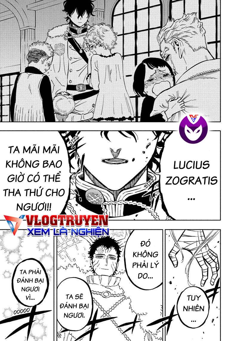 Pháp Sư Không Phép Thuật Chapter 355 - Trang 2