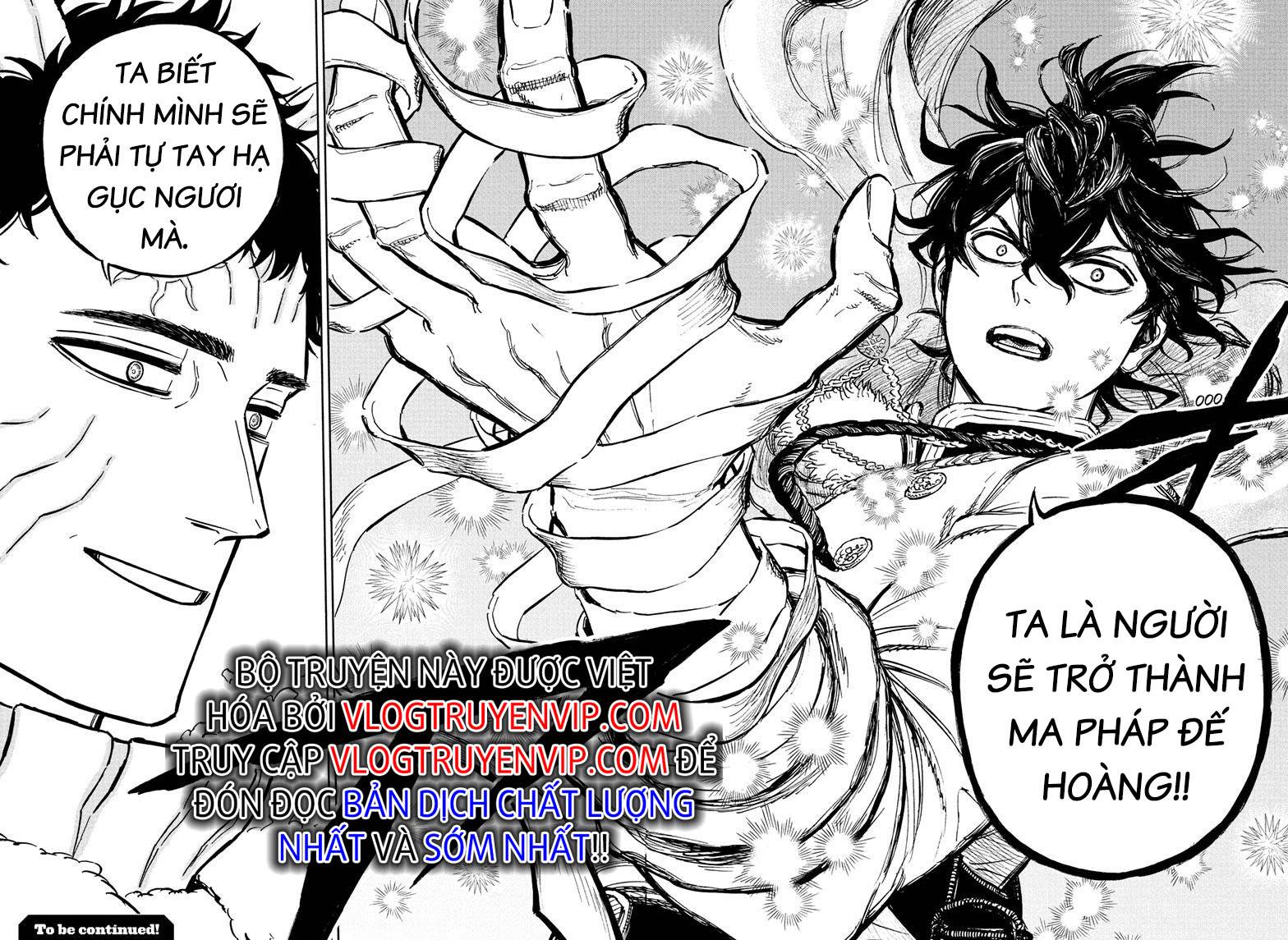 Pháp Sư Không Phép Thuật Chapter 355 - Trang 2