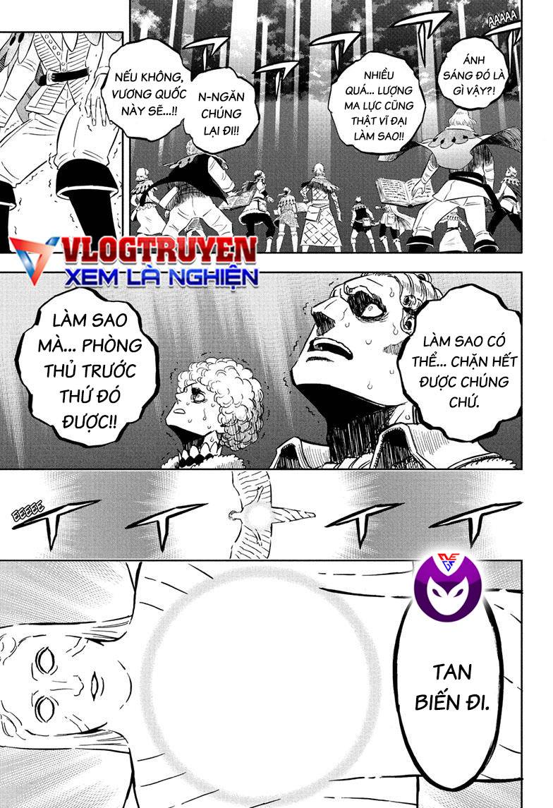 Pháp Sư Không Phép Thuật Chapter 355 - Trang 2