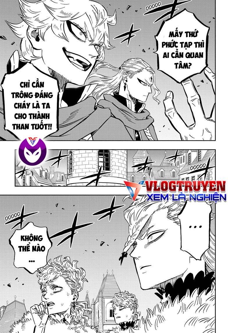 Pháp Sư Không Phép Thuật Chapter 354 - Trang 2