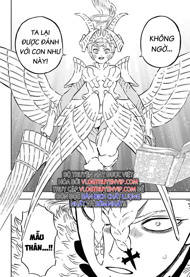 Pháp Sư Không Phép Thuật Chapter 354 - Trang 2