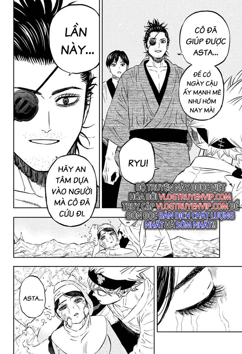 Pháp Sư Không Phép Thuật Chapter 350 - Trang 2