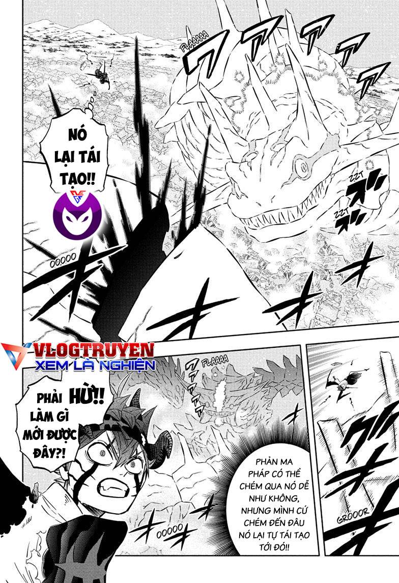 Pháp Sư Không Phép Thuật Chapter 349 - Trang 2