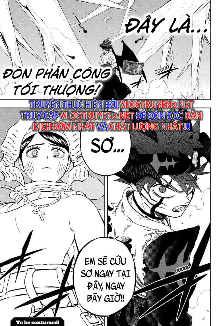 Pháp Sư Không Phép Thuật Chapter 348 - Trang 2