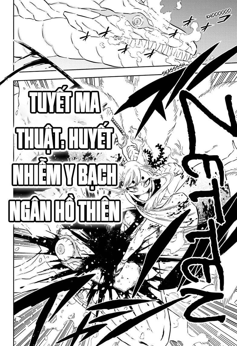 Pháp Sư Không Phép Thuật Chapter 346 - Trang 2