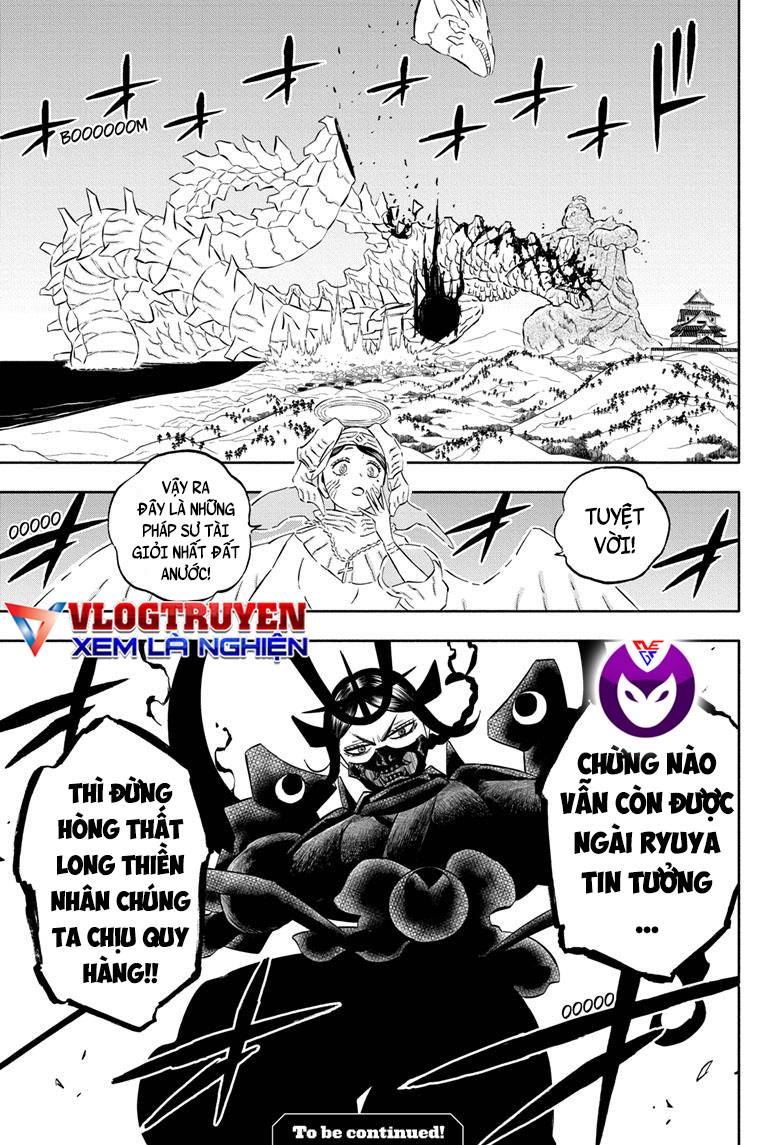 Pháp Sư Không Phép Thuật Chapter 346 - Trang 2