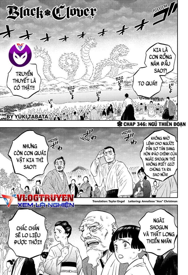 Pháp Sư Không Phép Thuật Chapter 346 - Trang 2