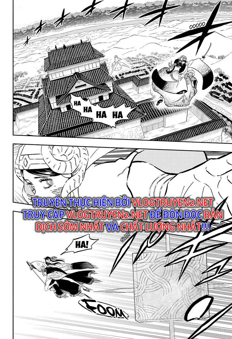 Pháp Sư Không Phép Thuật Chapter 346 - Trang 2