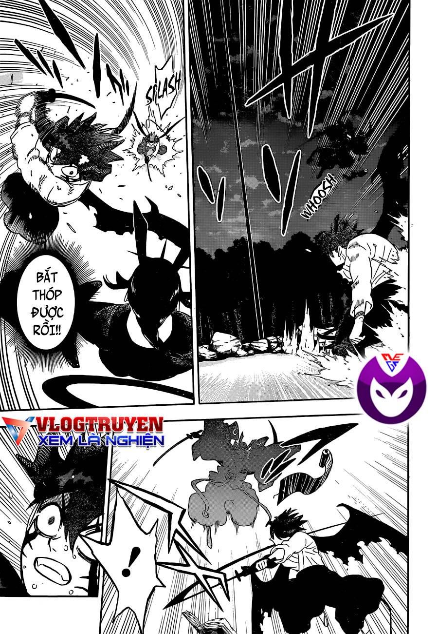 Pháp Sư Không Phép Thuật Chapter 343 - Trang 2