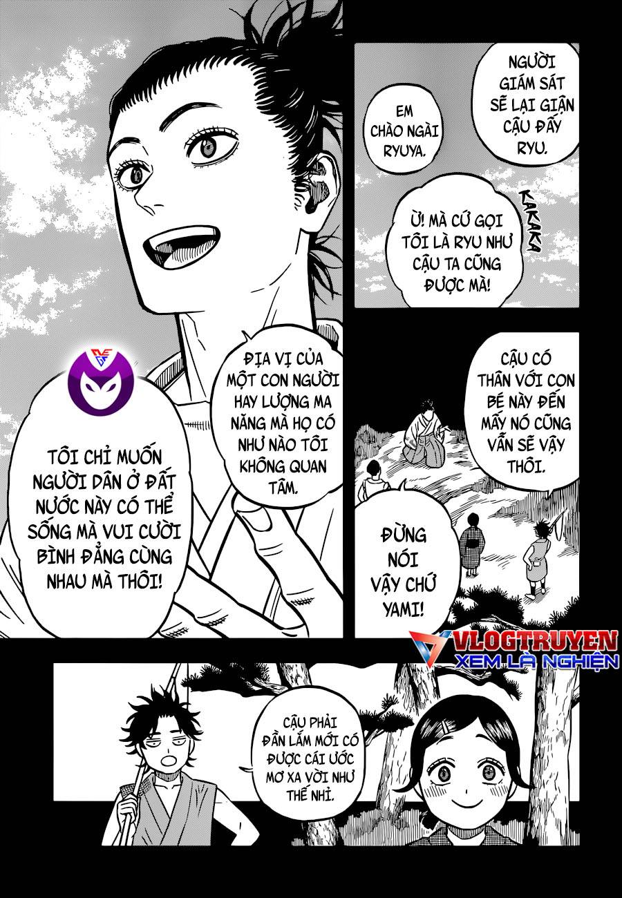 Pháp Sư Không Phép Thuật Chapter 342 - Trang 2