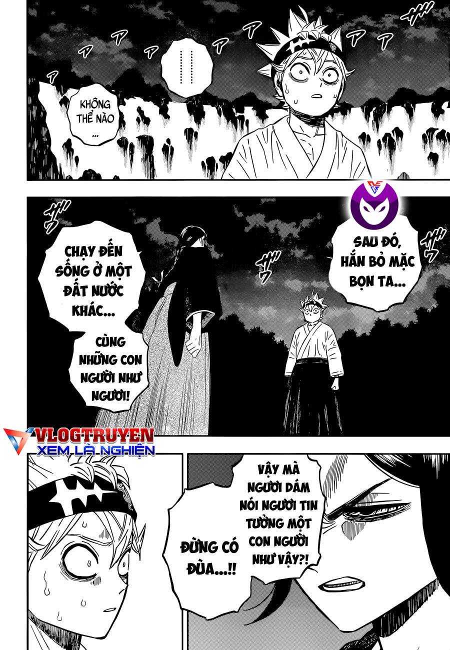 Pháp Sư Không Phép Thuật Chapter 342 - Trang 2