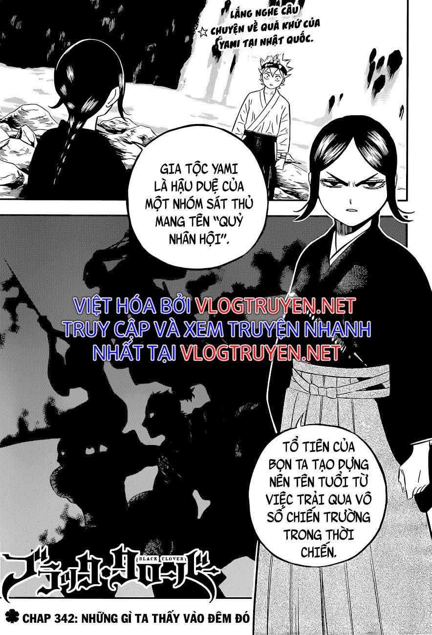 Pháp Sư Không Phép Thuật Chapter 342 - Trang 2