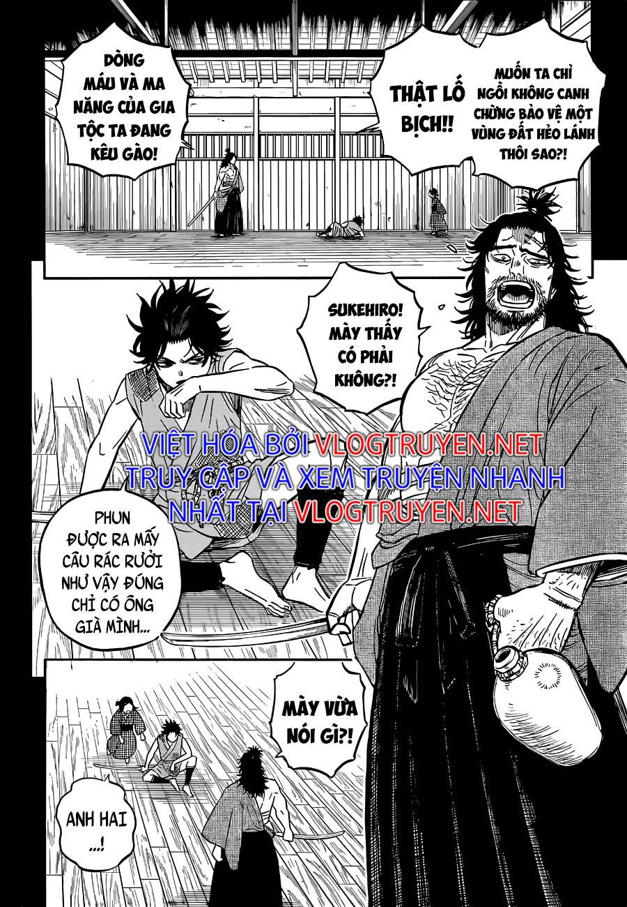 Pháp Sư Không Phép Thuật Chapter 342 - Trang 2