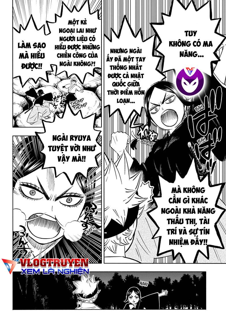 Pháp Sư Không Phép Thuật Chapter 341 - Trang 2