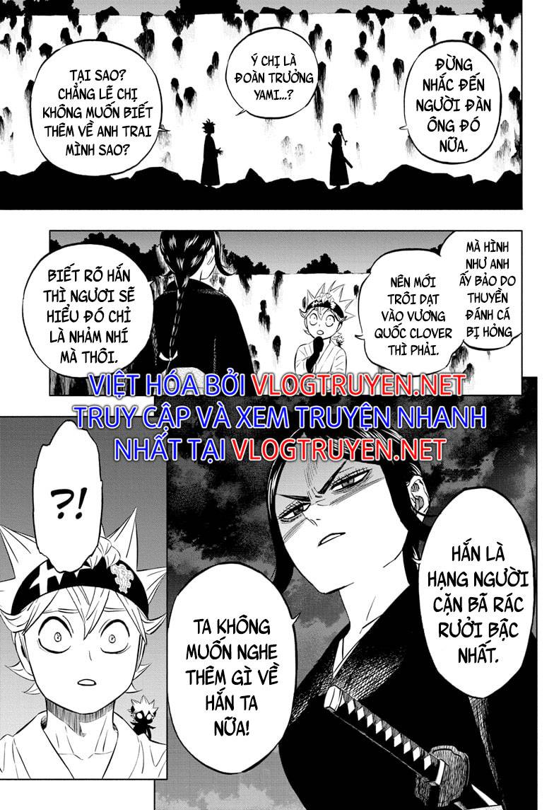 Pháp Sư Không Phép Thuật Chapter 341 - Trang 2