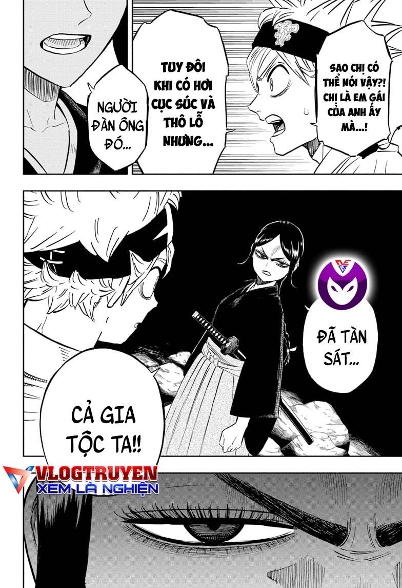 Pháp Sư Không Phép Thuật Chapter 341 - Trang 2