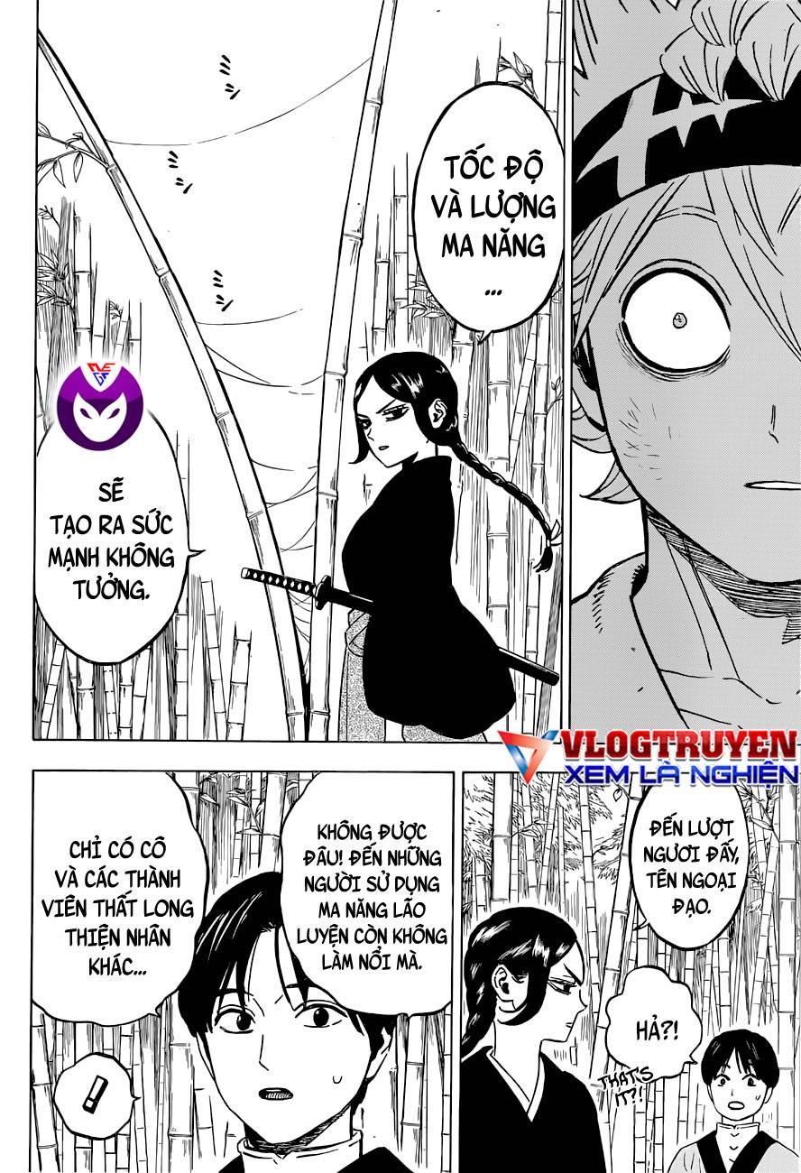 Pháp Sư Không Phép Thuật Chapter 339 - Trang 2