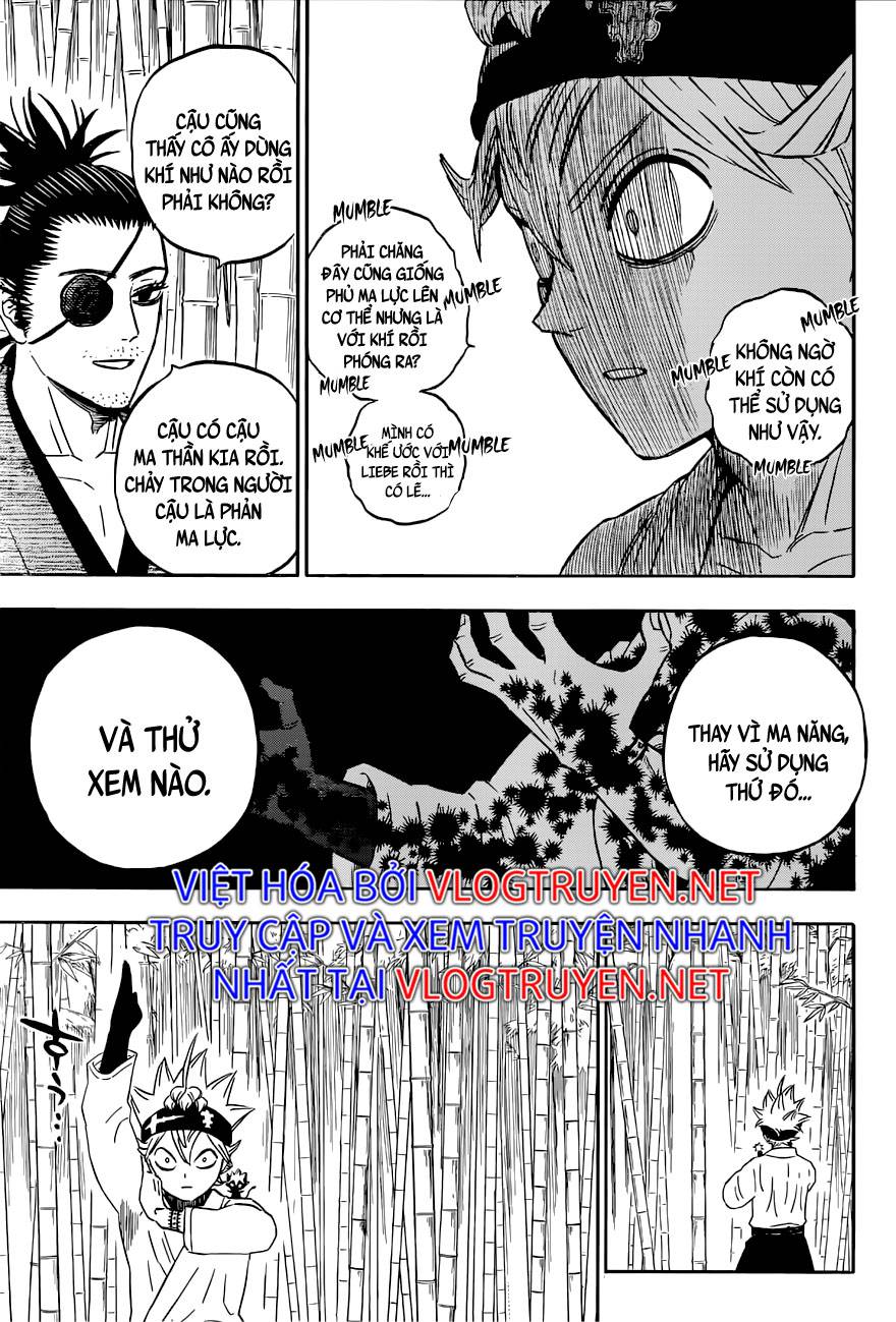 Pháp Sư Không Phép Thuật Chapter 339 - Trang 2