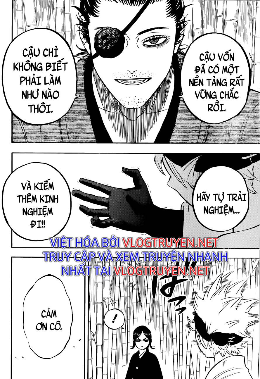 Pháp Sư Không Phép Thuật Chapter 339 - Trang 2