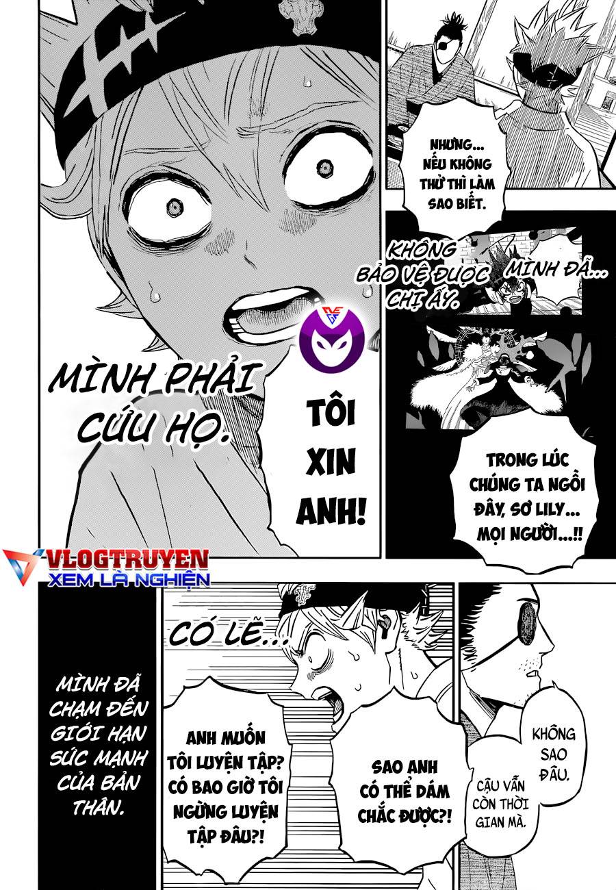 Pháp Sư Không Phép Thuật Chapter 339 - Trang 2