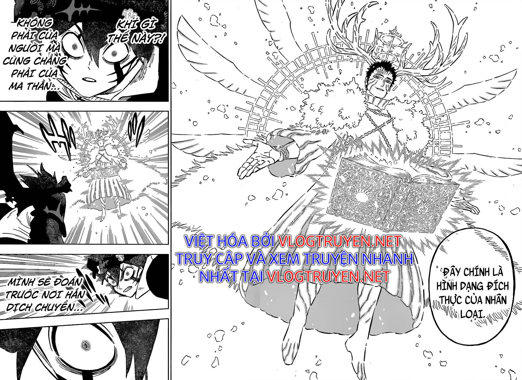 Pháp Sư Không Phép Thuật Chapter 334 - Trang 2