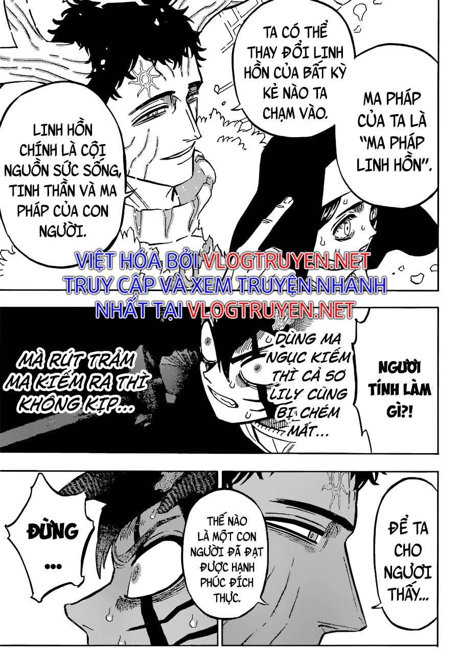 Pháp Sư Không Phép Thuật Chapter 334 - Trang 2