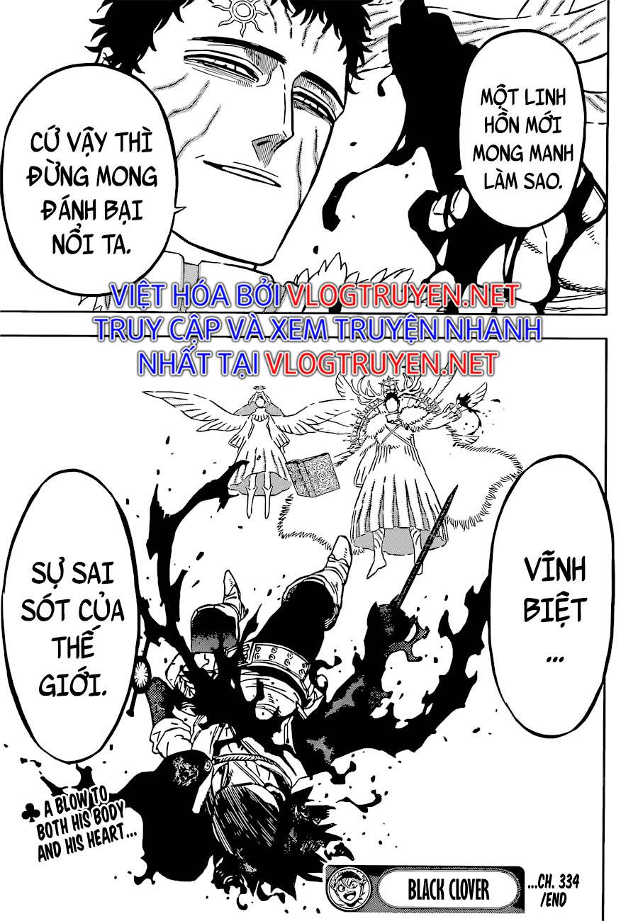 Pháp Sư Không Phép Thuật Chapter 334 - Trang 2