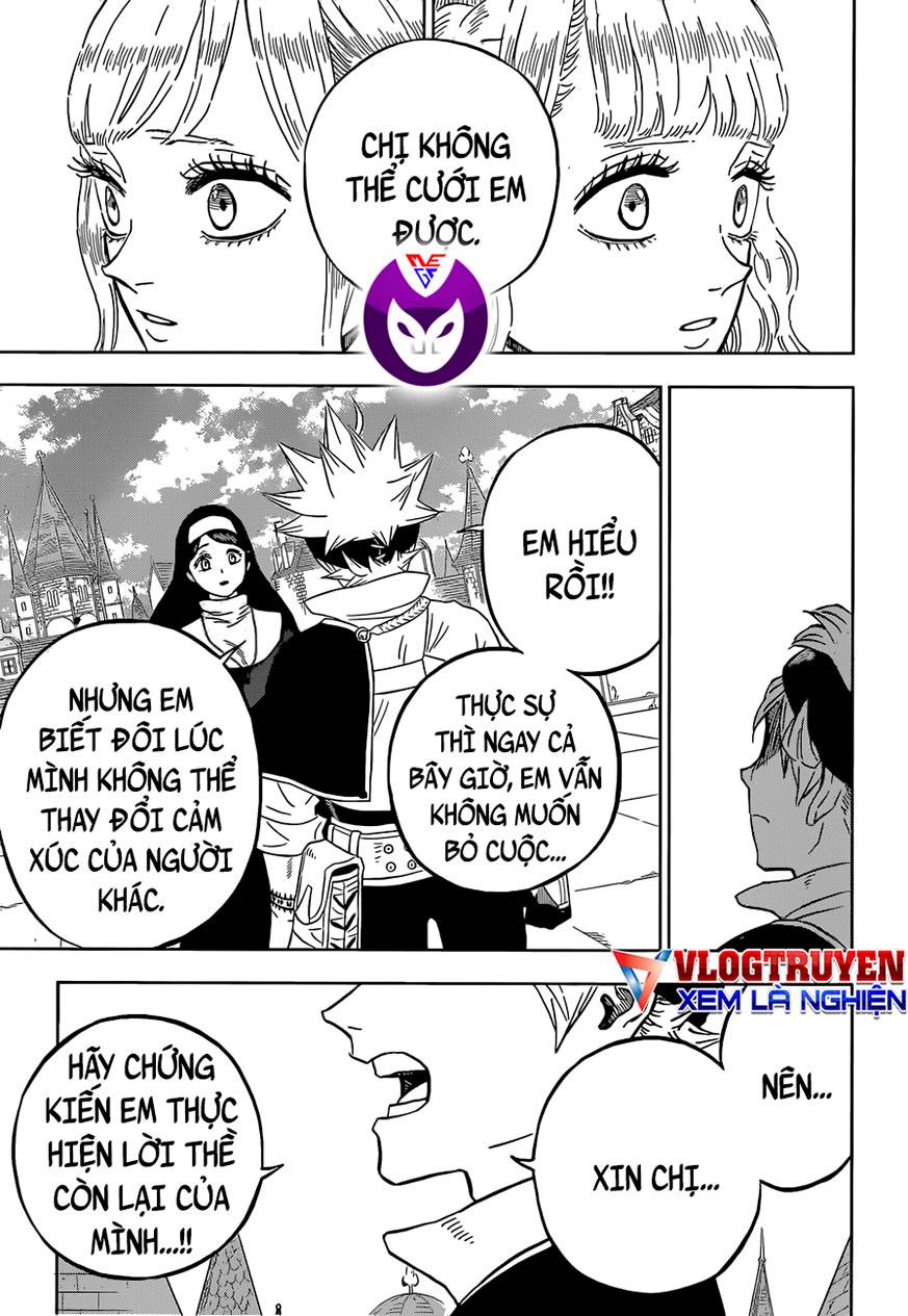 Pháp Sư Không Phép Thuật Chapter 332 - Trang 2