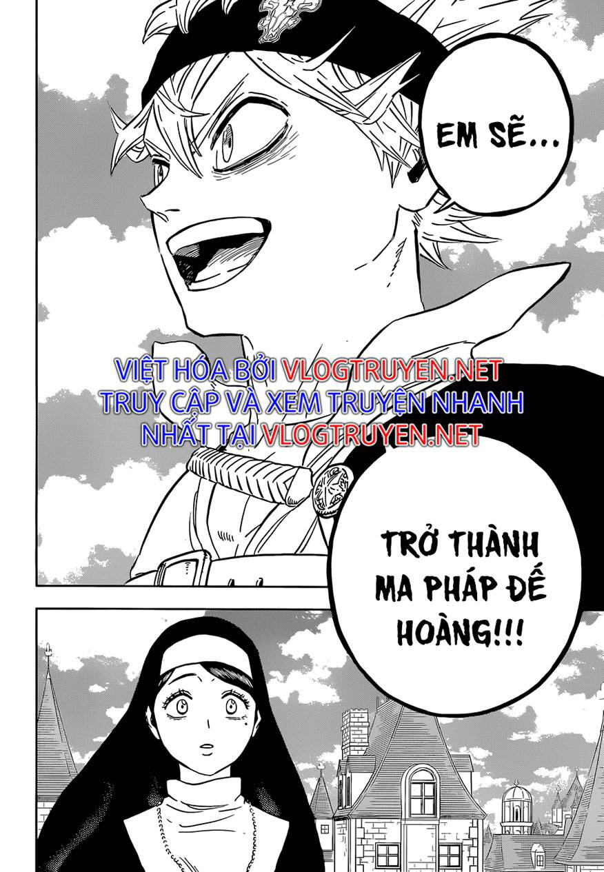 Pháp Sư Không Phép Thuật Chapter 332 - Trang 2