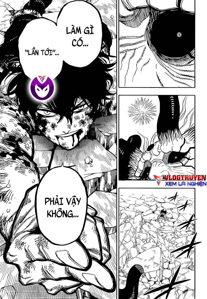 Pháp Sư Không Phép Thuật Chapter 329 - Trang 2