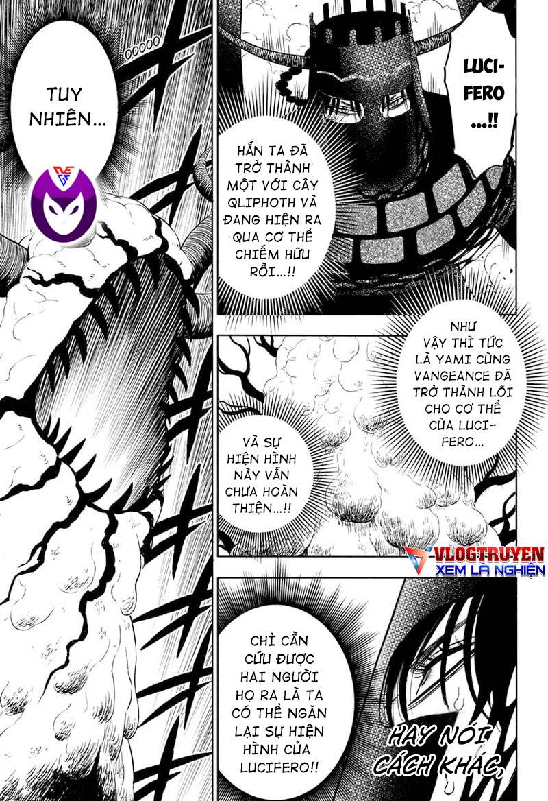 Pháp Sư Không Phép Thuật Chapter 315 - Trang 2