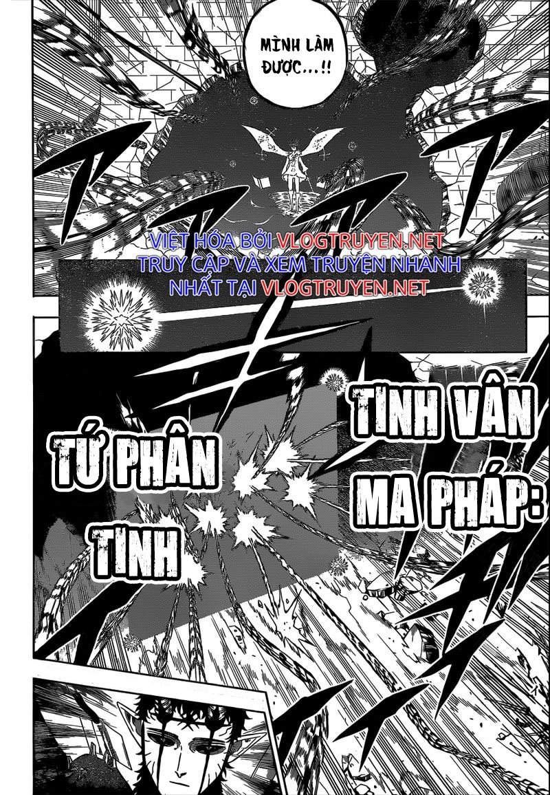 Pháp Sư Không Phép Thuật Chapter 309 - Trang 2