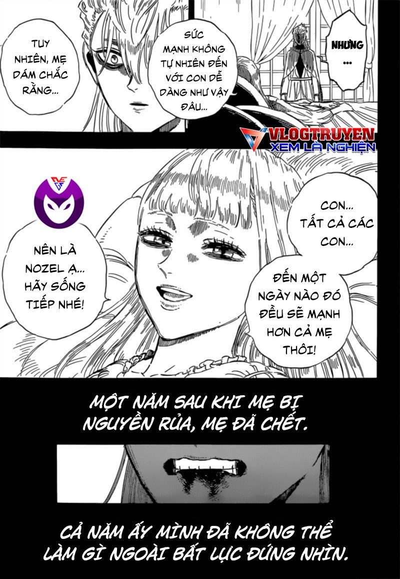 Pháp Sư Không Phép Thuật Chapter 303 - Trang 2