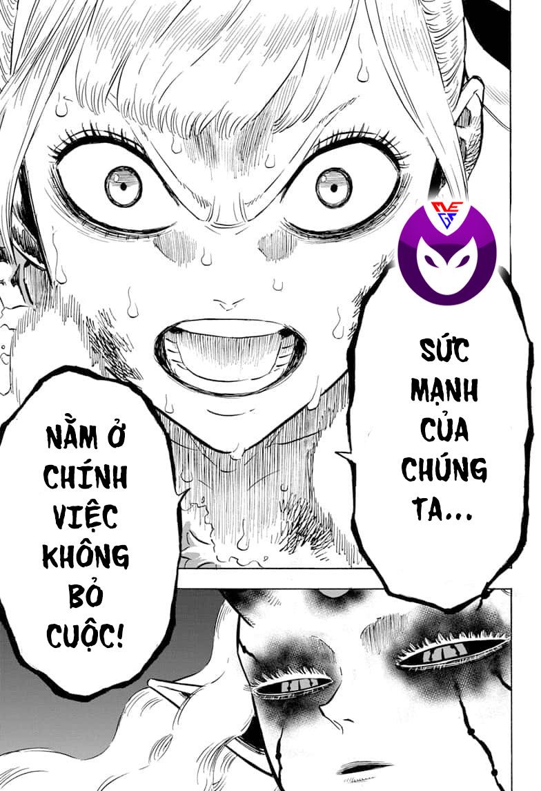 Pháp Sư Không Phép Thuật Chapter 300 - Trang 2