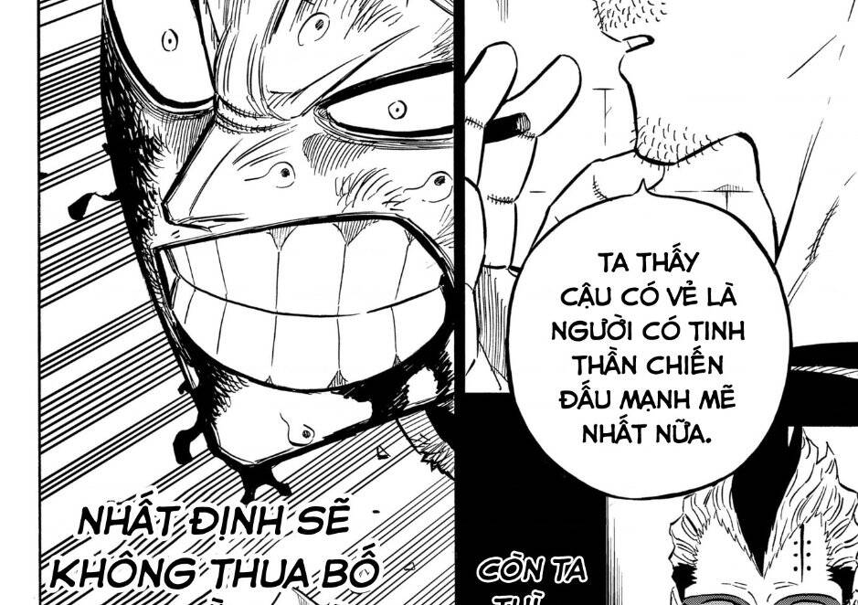 Pháp Sư Không Phép Thuật Chapter 293 - Trang 2