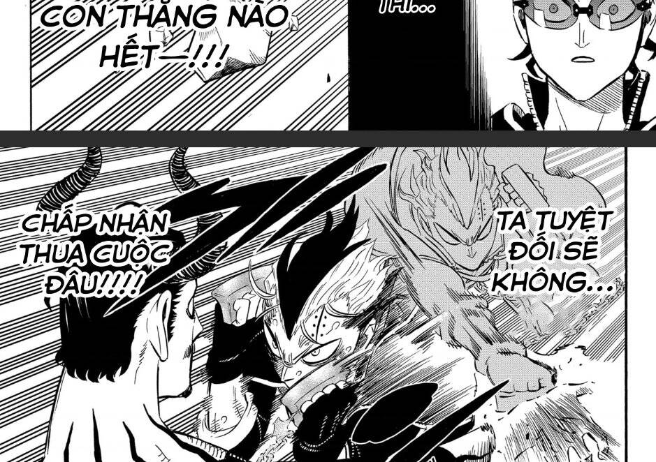 Pháp Sư Không Phép Thuật Chapter 293 - Trang 2