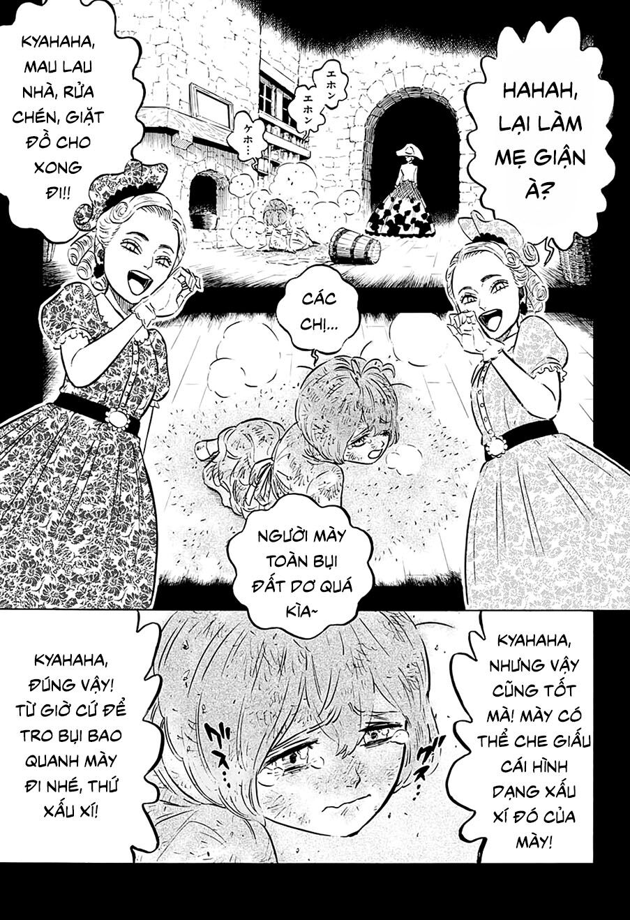 Pháp Sư Không Phép Thuật Chapter 244 - Trang 2