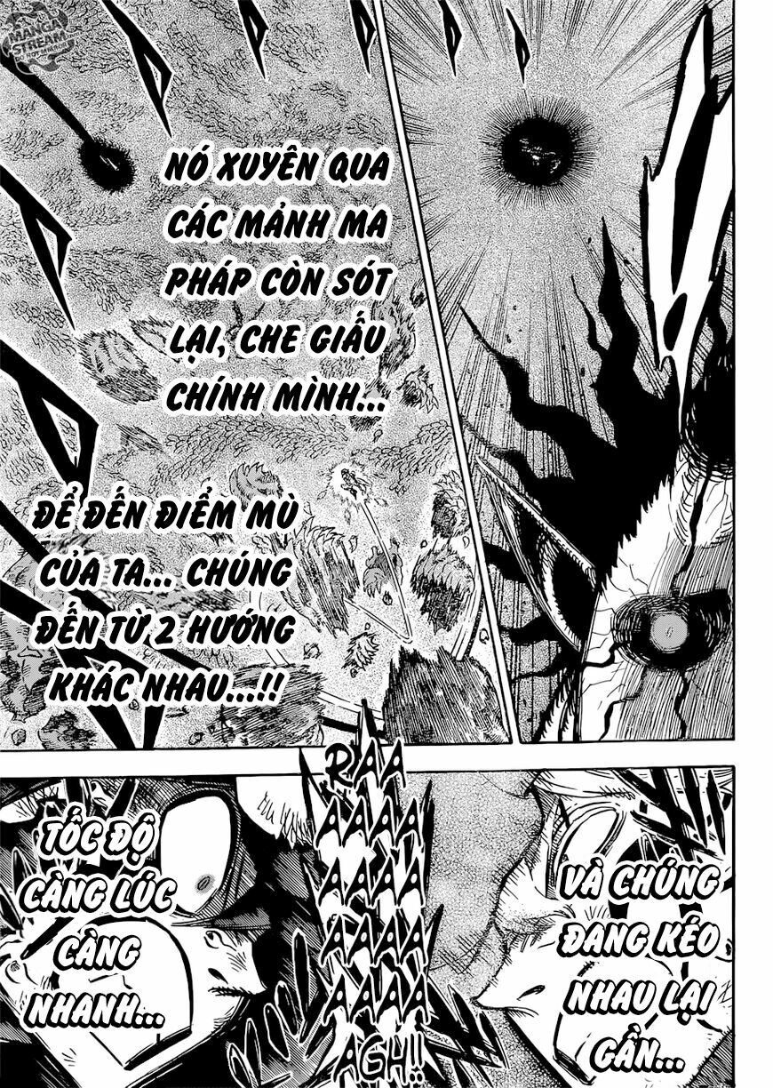 Pháp Sư Không Phép Thuật Chapter 211 - Trang 2