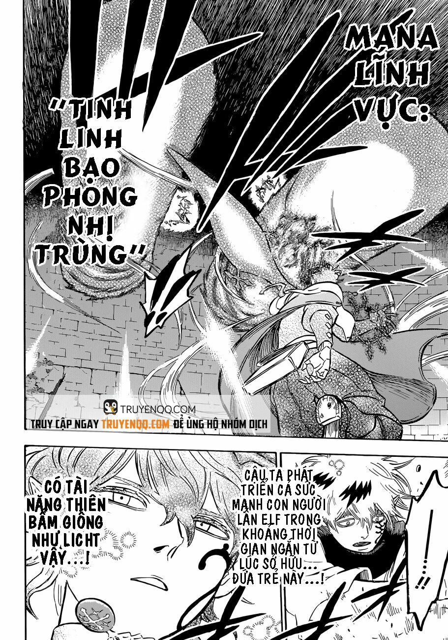 Pháp Sư Không Phép Thuật Chapter 195 - Trang 2