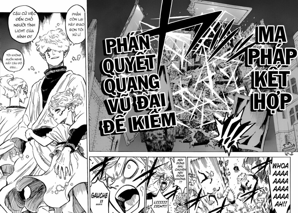 Pháp Sư Không Phép Thuật Chapter 183 - Trang 2